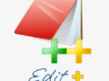 EditPlus 5.30 build 2542 - HTML, PHP, 자바, C/C++, CSS, ASP, Perl