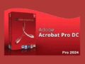 Acrobat Pro 2024 - Key Up